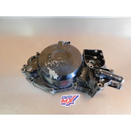 Carter d'embrayage / pompe a eau  Honda 125 NSR Type JC20