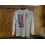Maillot cross vintage Sinisalo neuf - Taille S