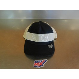 Casquette Fox neuve