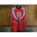 Maillot cross Kenny "Husqvarna" neuf - Taille L