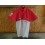 Chemise Team Husqvarna neuve - Taille XL