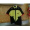 Chemise Suzuki "Diable Rouge" neuf - Taille L