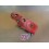 Support moteur  Honda 125 XLS