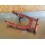 Bras oscillant  Honda 125 XLS