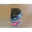 Cache pompe a huile Yamaha 125 DTMX