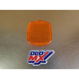 Cabochon de clignotant Honda CT110 ST50 ST70 H100 MT50 Stanley 33602-GC2-743