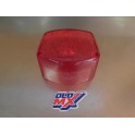 Cabochon de feu arrière Honda 125XLS/110CT Trail 1979-1986 33702-329-671