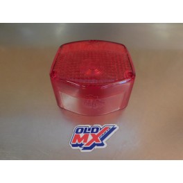 Cabochon de feu arrière Honda 125XLS/110CT Trail 1979-1986 33702-329-671