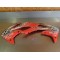 Ouies Honda 450 CRF 2009/2012