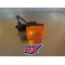CLIGNOTANT COMPLET AVANT SX 7029 Honda 600 XL 1986 33300-KB9-720