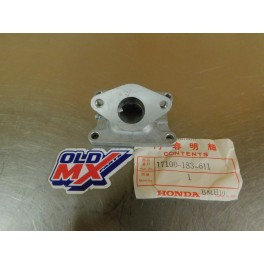 Pipe d'admission Honda MB80 MB8 MB-8 MB 80 17100-183-611