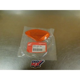 Cabochon de clignotant Honda SJ50/100 Bali 1995-1997 33451-GAV-700