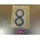 Joint Spi + Cache poussière de Fourche Honda Dominator 500/650 1992-1998 51490-KAE-003