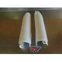 Protection de fourche Honda 250/450 CRF 2010/2012