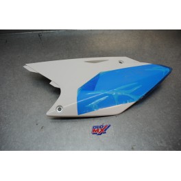 Plaque latéral gauche neuve SUZUKI 250 RMZ 2009