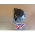 Cache pompe a huile Yamaha 125 DTMX