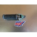 Cale pied passagers Yamaha 125 DTMX