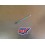 Tige d'embrayage Yamaha 125 DTMX