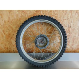 Roue avant Yamaha 125 DTMX