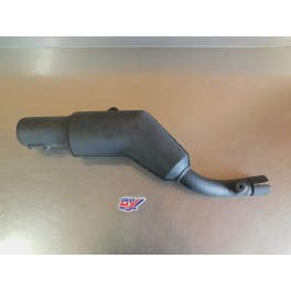 Silencieux d'&eacute;chappement Honda 250XR 1984-1989 18310-KK1-000