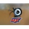 Douille de phare Honda TL125 1983 33130-KJ2-620