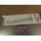 Stickers Kawasaki