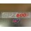 Stickers GPZ600Z