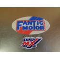 Stickers Fantic Motor