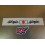 Stickers Kawasaki Ninja