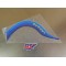 Paire de stickers pour casque "Suzuki"