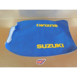 Housse de selle Suzuki 80 RM 1986 à 1997