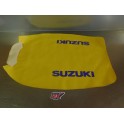 Housse Suzuki 80 RM 1986 à 1997