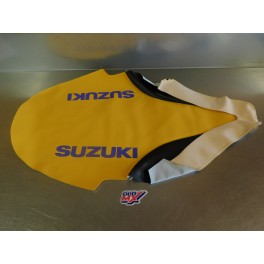 Housse de selle Suzuki 125/250 RM 1996-1997