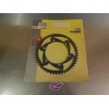 Couronne neuve Kawasaki 200 KDX 1990-1997/ KDX 250 1991/1995 49 dents