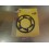 Couronne neuve Kawasaki 200 KDX 1990-1997/ KDX 250 1991/1995 49 dents