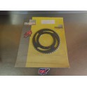 Couronne neuve Suzuki RMX 50 1998 50 dents