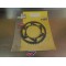 Couronne neuve Kawasaki 200 KDX 1990-1997/ KDX 250 1991/1995 47 dents