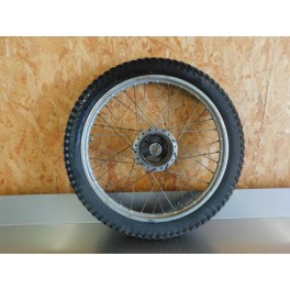 Roue avant Yamaha 125 AT2 