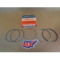 Segments Kawasaki pour KZ440 1980-1983 13008-5029