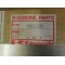 Tube de fourche Kawasaki EX 500 1994-1996 2003-2005 44013-1394