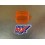 Cabochon de clignotant Kawasaki 125 AR 1986-1991 23048-1068