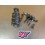 Système de séléction ( barrilet + fourchettes ) Kawasaki 125 KDX