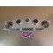 Té de fourche supérieur Kawasaki 125 KDX 199044039-1208