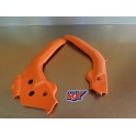 Protection de cadre KTM 125 SX 2016/2018