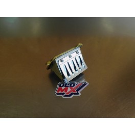 Boite a clapet Yamaha 125 2005-2020 YZ