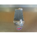 Radiateur Droit neuf  Kawasaki 450 KXF 2016-2019