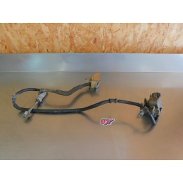 Système de frein arrière  Honda 600 Transalp