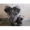 Moteur complet  Honda 600 Transalp