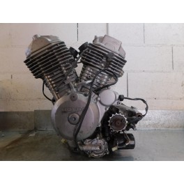 Moteur complet  Honda 600 Transalp