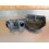Boite a air Kawasaki 600 ZX6R 1998-2000